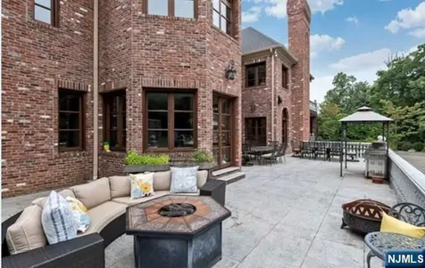 35 Timberline Drive Alpine NJ 07620