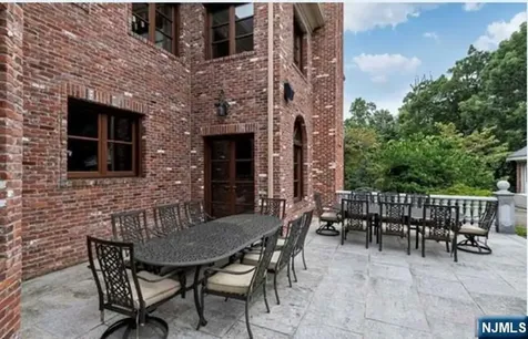 35 Timberline Drive Alpine NJ 07620
