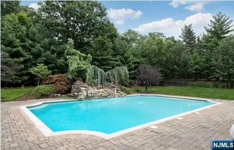 35 Timberline Drive Alpine NJ 07620