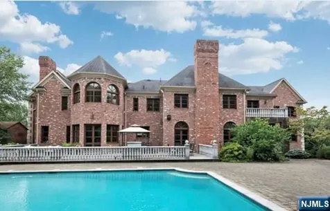 35 Timberline Drive Alpine NJ 07620