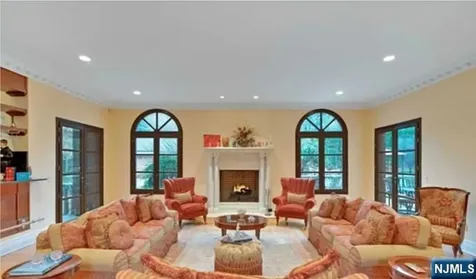 35 Timberline Drive Alpine NJ 07620