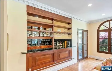 35 Timberline Drive Alpine NJ 07620