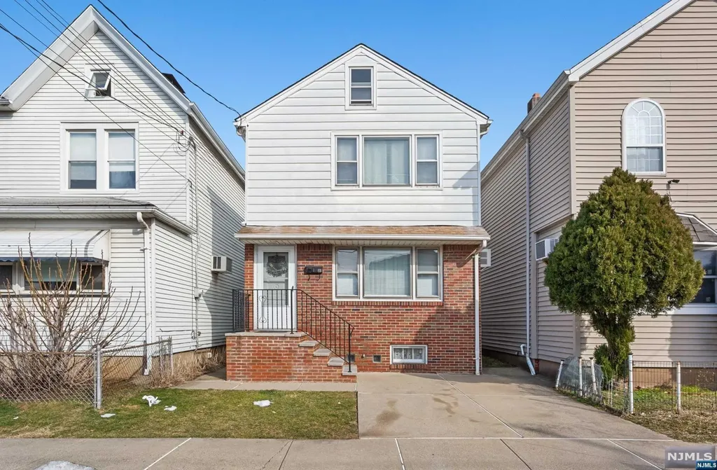 89 Anderson Avenue Wallington NJ 07057
