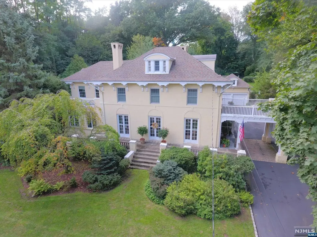 450 Prospect Street Glen Rock NJ 07452