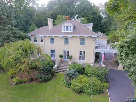 450 Prospect Street Glen Rock NJ 07452