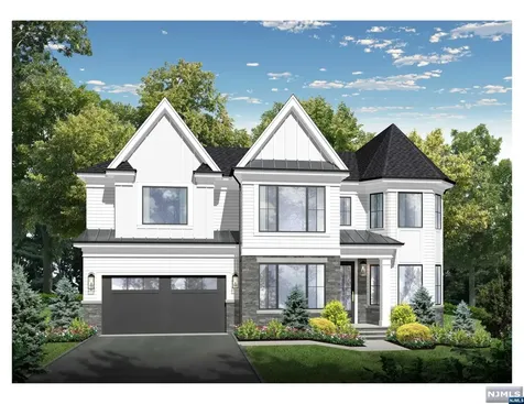 2 Wedgehill Lane Montvale NJ 07645