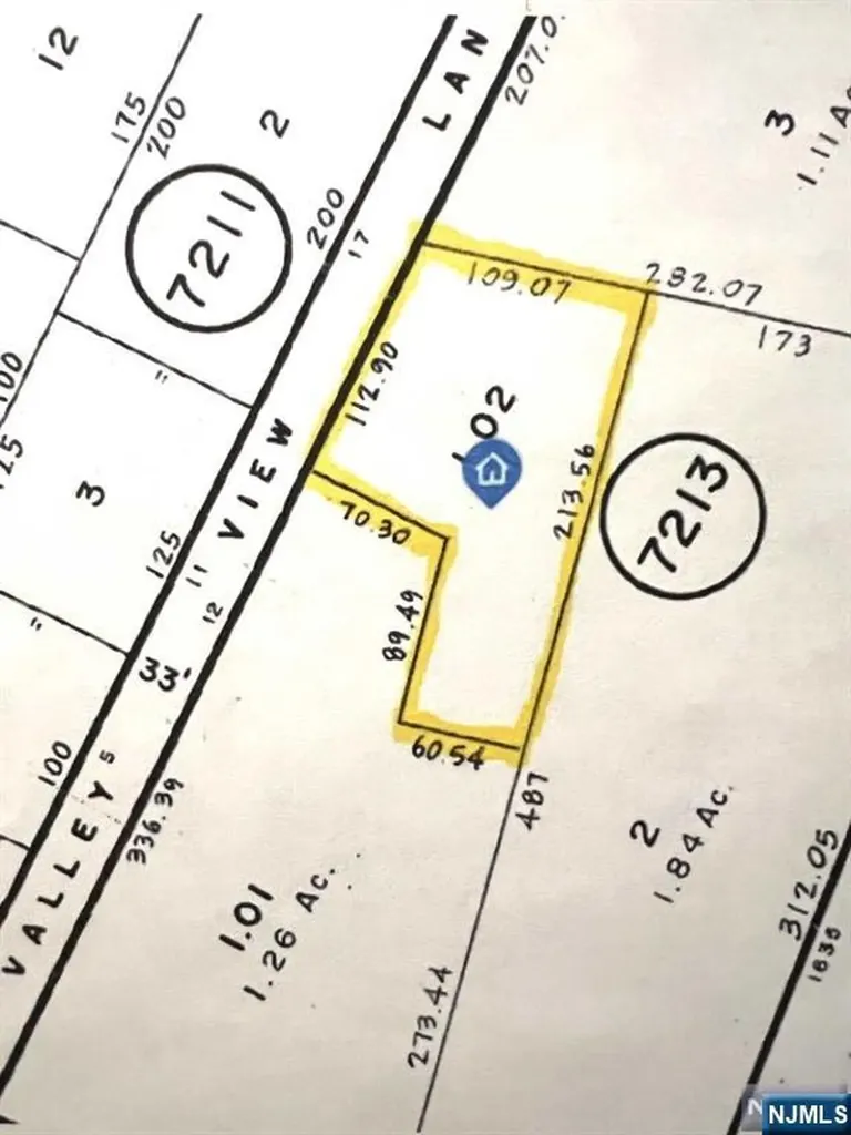 18 Valley View Lane West Milford NJ 07480