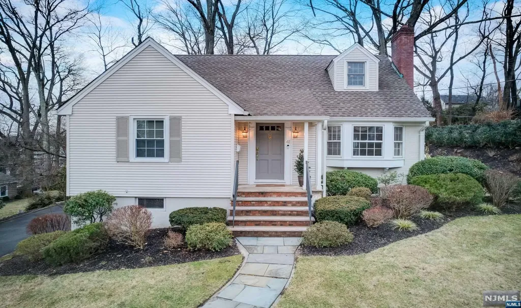 41 Grandview Avenue Glen Rock NJ 07452