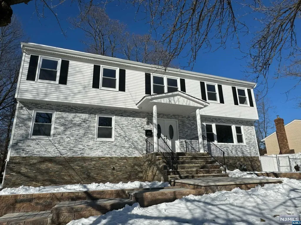 113 Knickerbocker Road Demarest NJ 07627