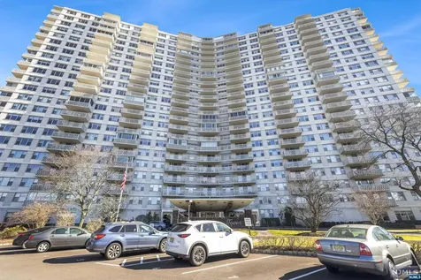 2100 Linwood Avenue Fort Lee NJ 07024