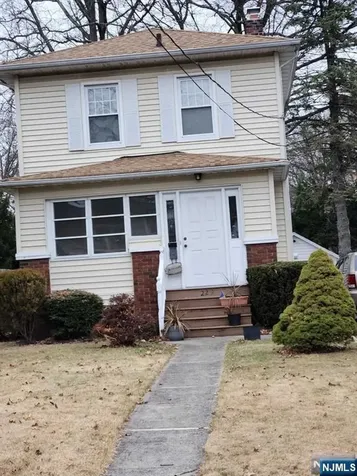 229 Hickory Avenue Tenafly NJ 07670