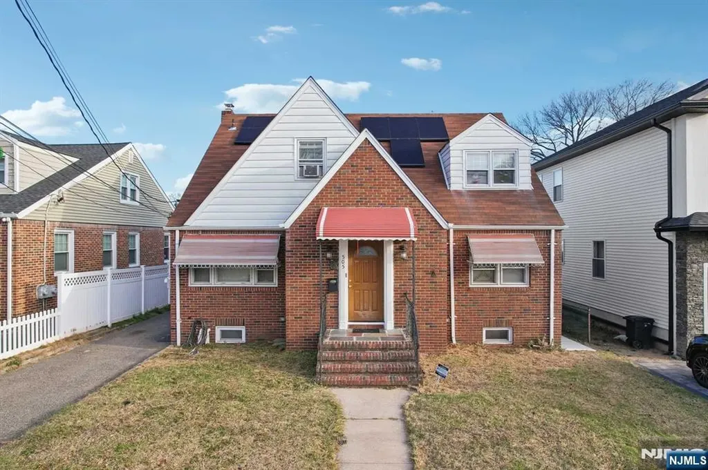 505 Forest Avenue Lyndhurst NJ 07071