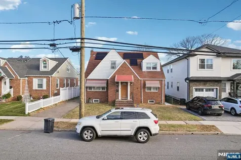 505 Forest Avenue Lyndhurst NJ 07071