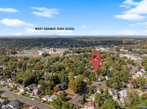 8 Phyllis Road West Orange NJ 07052