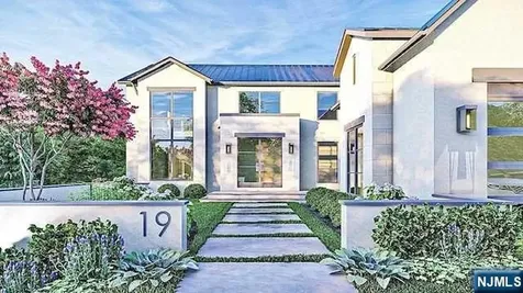 19 Wilson Place Closter NJ 07624