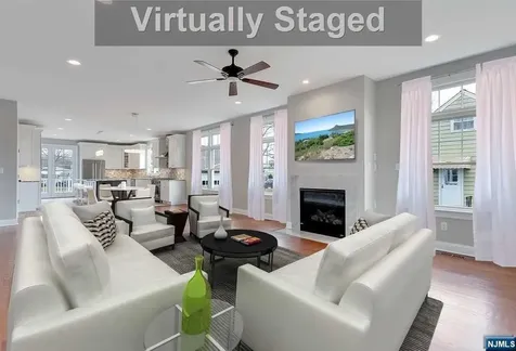 582 Green Valley Road Paramus NJ 07652