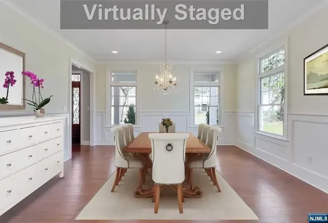 582 Green Valley Road Paramus NJ 07652