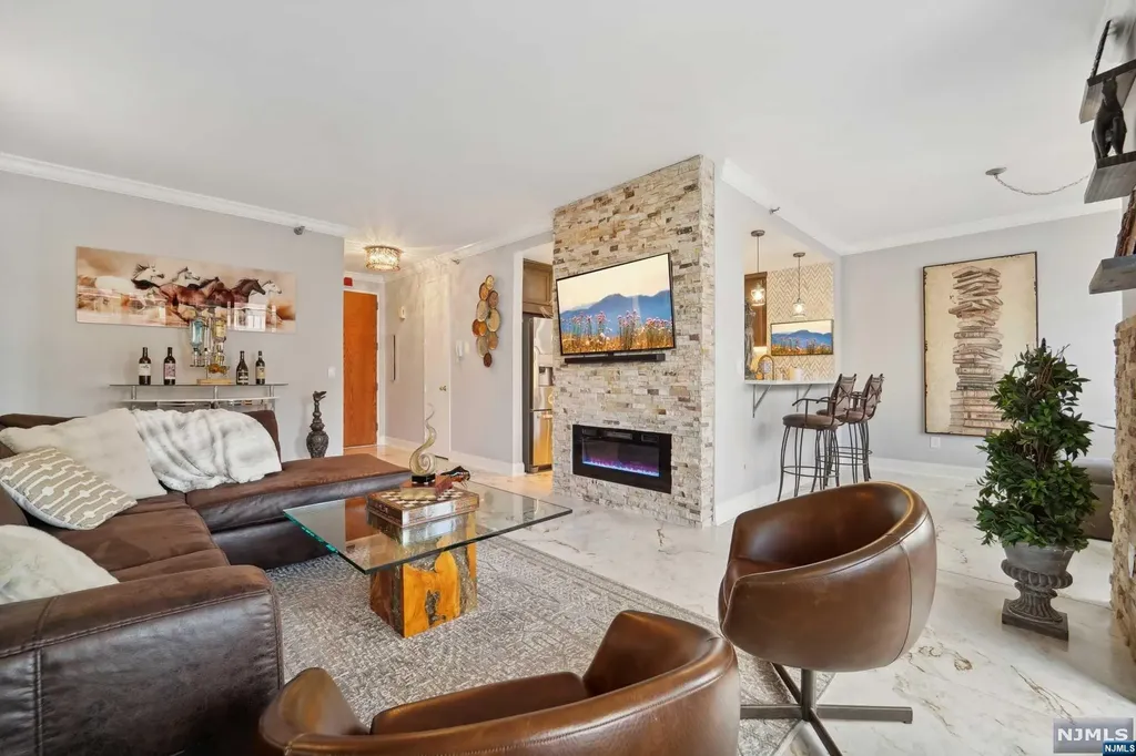 100 Winston Drive Cliffside Park NJ 07010