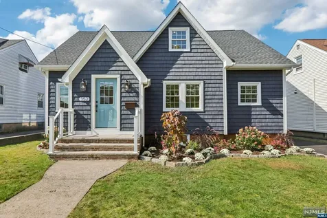 352 Madison Avenue Clifton NJ 07011