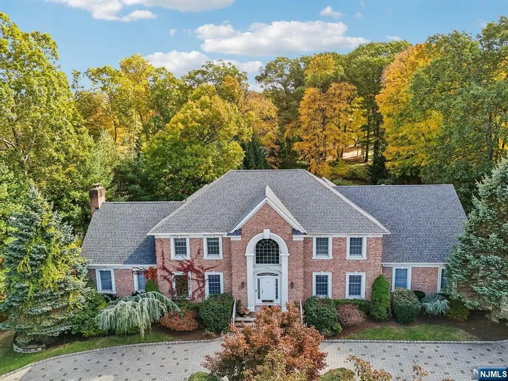 302 Haven Road Franklin Lakes NJ 07417