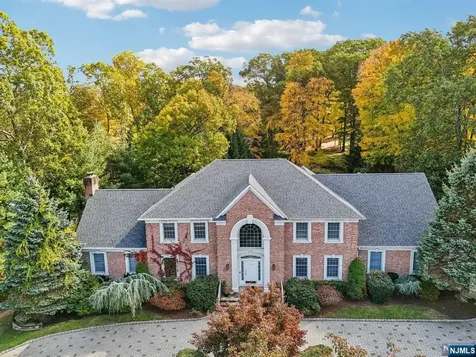 302 Haven Road Franklin Lakes NJ 07417