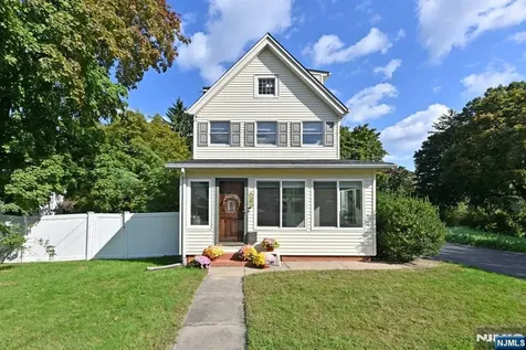 24 Valley Road Butler Borough NJ 07405