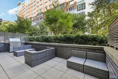 9 Avenue At Port Imperial West New York NJ 07093