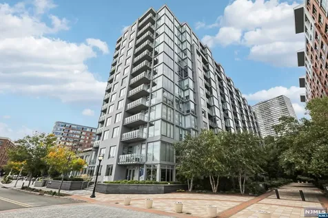 9 Avenue At Port Imperial West New York NJ 07093