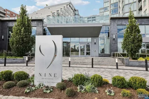 9 Avenue At Port Imperial West New York NJ 07093