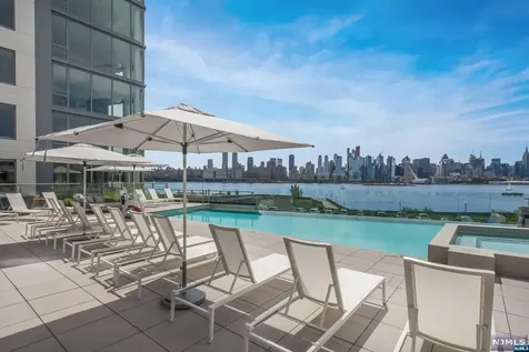 9 Avenue At Port Imperial West New York NJ 07093