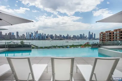 9 Avenue At Port Imperial West New York NJ 07093