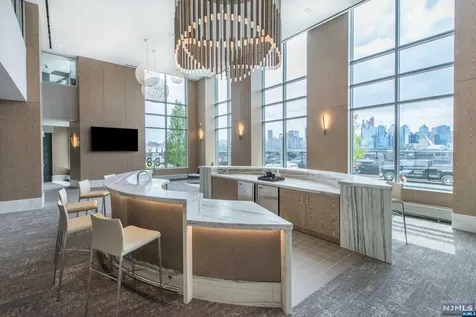 9 Avenue At Port Imperial West New York NJ 07093