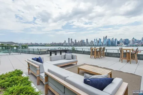 9 Avenue At Port Imperial West New York NJ 07093