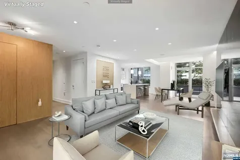 9 Avenue At Port Imperial West New York NJ 07093