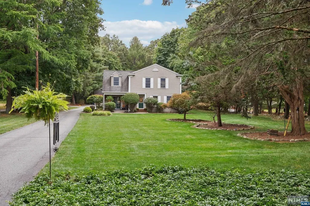 37 Morris Avenue Mahwah NJ 07430