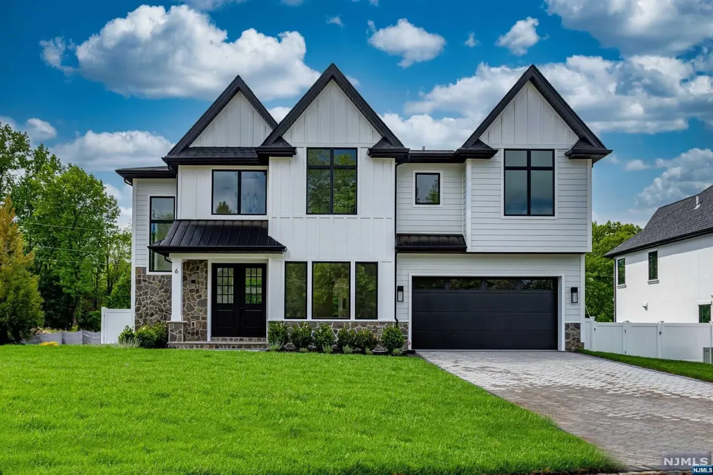 1 Wedgehill Lane Montvale NJ 07645