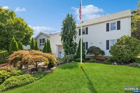375 Colfax Avenue Clifton NJ 07013