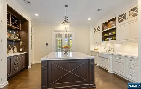 51 Chestnut Ridge Road Saddle River NJ 07458