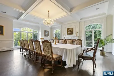 51 Chestnut Ridge Road Saddle River NJ 07458