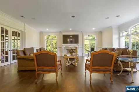 51 Chestnut Ridge Road Saddle River NJ 07458