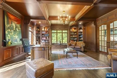 51 Chestnut Ridge Road Saddle River NJ 07458