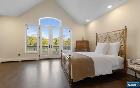 51 Chestnut Ridge Road Saddle River NJ 07458