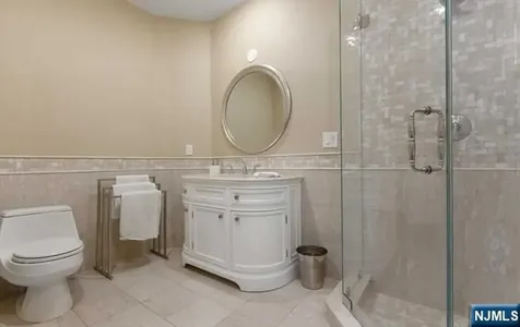 51 Chestnut Ridge Road Saddle River NJ 07458