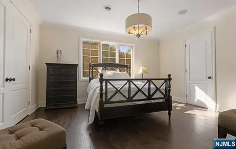 51 Chestnut Ridge Road Saddle River NJ 07458
