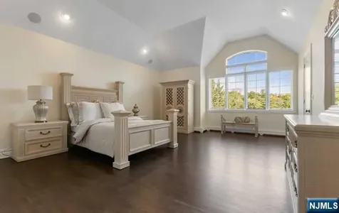 51 Chestnut Ridge Road Saddle River NJ 07458