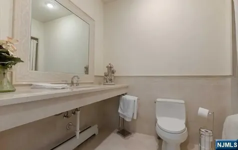 51 Chestnut Ridge Road Saddle River NJ 07458
