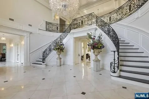 51 Chestnut Ridge Road Saddle River NJ 07458