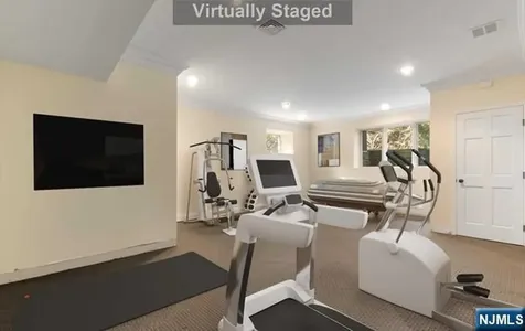 51 Chestnut Ridge Road Saddle River NJ 07458