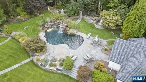 51 Chestnut Ridge Road Saddle River NJ 07458