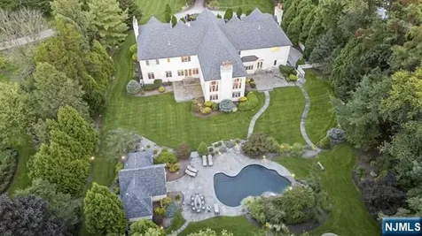 51 Chestnut Ridge Road Saddle River NJ 07458